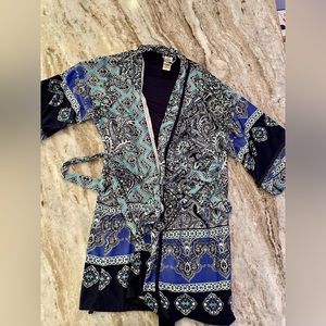 In Bloom by Jonquil Robe XS